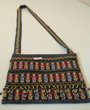 Tribal Hand Made Bags