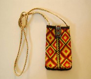Tribal Hand Made Phone Pouchs