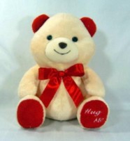 Hug Me Bear
