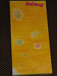 Customised Canvas